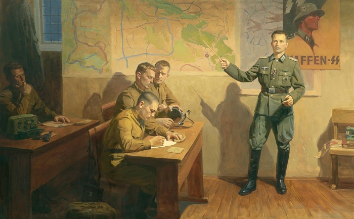 Двойной агент из Абвера, или Почему разведчика Александра Козлова в СССР долго считали предателем