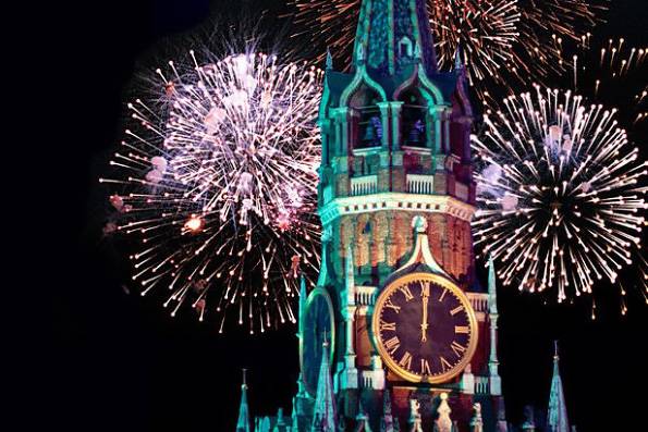 Почему 1992 год наступил на одну минуту позже?