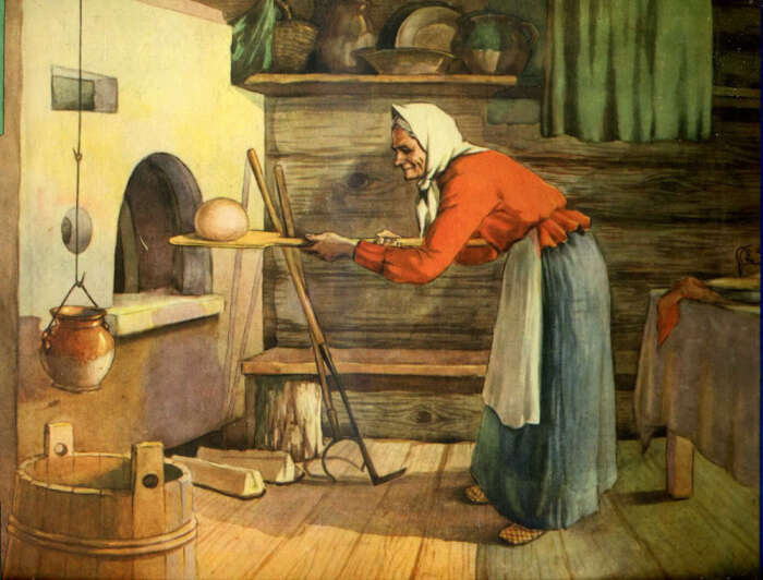 Кому нельзя резать каравай и другие &laquo;хлебные&raquo; запреты, которые существовали на Руси