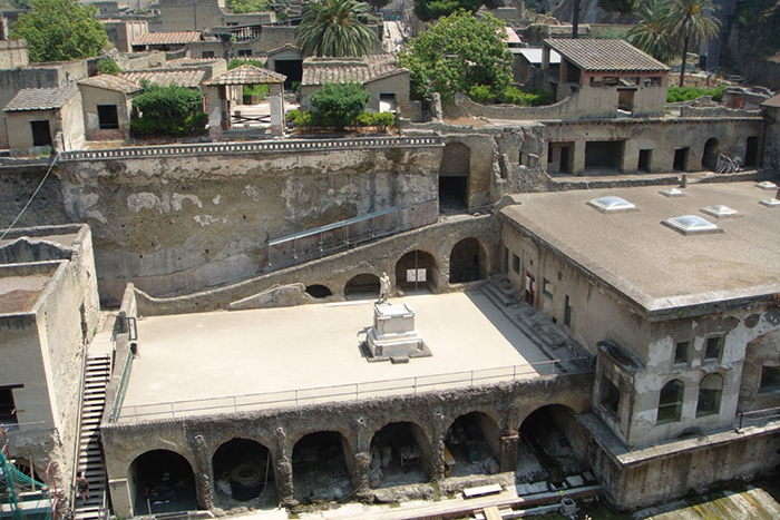 Какие тайны хранят 8 легендарных древних библиотек: Интересные факты о мировых кладовых мудрости