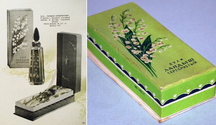 «Climat» для Нади и другой парфюм, о котором мечтали советские женщины