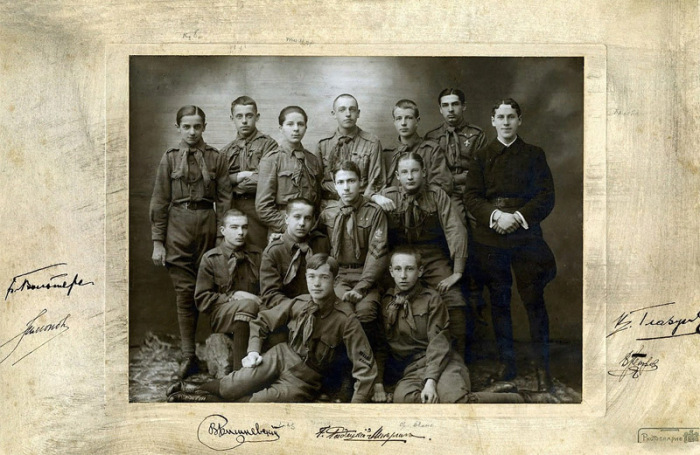 Скауты Российской империи: Чем занимались предшественники пионеров под патронажем Николая II