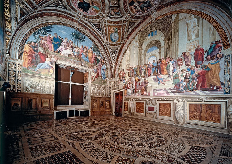 5 Reasons Why the Renaissance Began in Italy