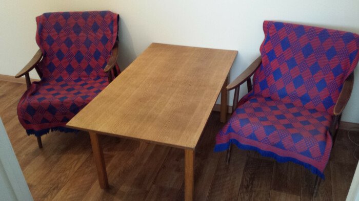 Главные детали интерьера советских квартир, по которым жильё в СССР не перепутаешь с другим