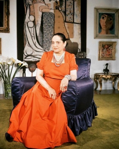 Чем прославились 5 самых успешных создательниц брендов в индустрии красоты