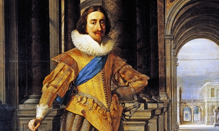 Европейские реформы в России, которые Алексей «Тишайший» ввёл задолго до Петра Великого