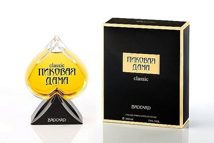 «Climat» для Нади и другой парфюм, о котором мечтали советские женщины