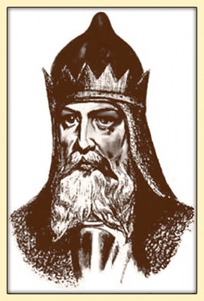 О чём рассказали учёным 800-летние сокровища князя Святополка, найденные недавно посреди поля