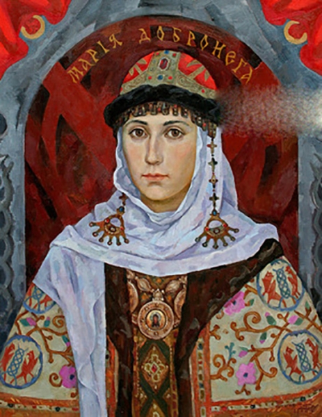 О чём рассказали учёным 800-летние сокровища князя Святополка, найденные недавно посреди поля