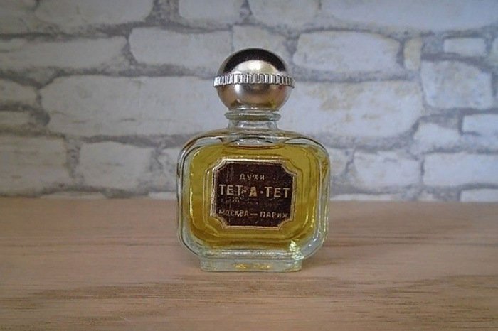 «Climat» для Нади и другой парфюм, о котором мечтали советские женщины
