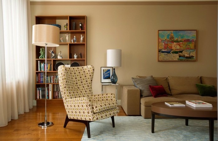 Главные детали интерьера советских квартир, по которым жильё в СССР не перепутаешь с другим