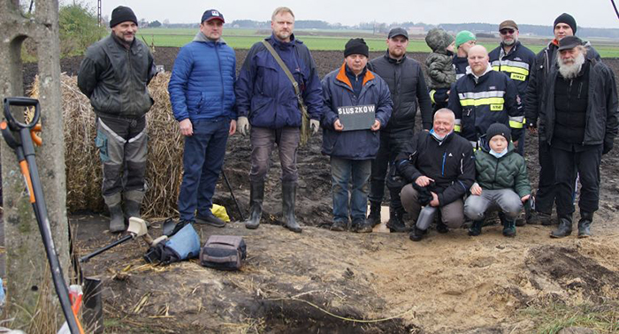 О чём рассказали учёным 800-летние сокровища князя Святополка, найденные недавно посреди поля