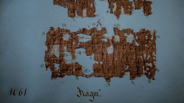 Какие секреты узнали учёные из древних свитков Геркуланума, и Как это открытие может изменить мир