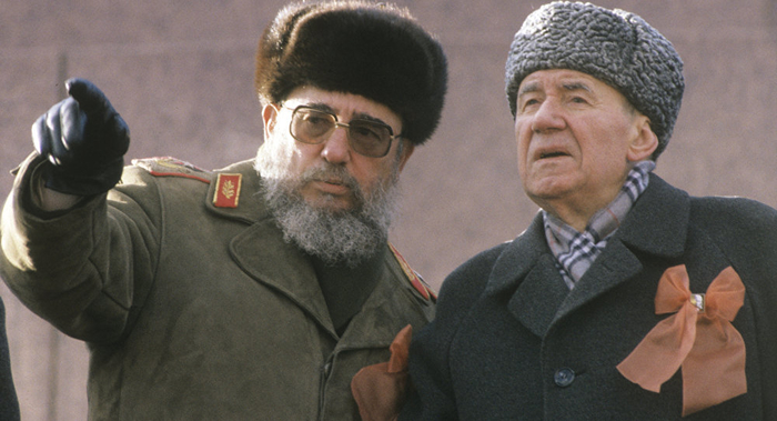 Министр иностранных дел, дипломат Андрей Андреевич Громыко (1909–1989): биография кратко, годы жизни, деятельность