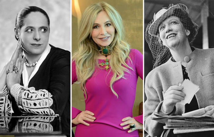 Чем прославились 5 самых успешных создательниц брендов в индустрии красоты