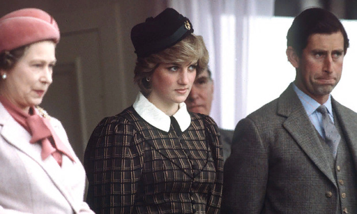 От чего лечили принцессу Диану, и Грозит ли британской королевской семье генетическая катастрофа