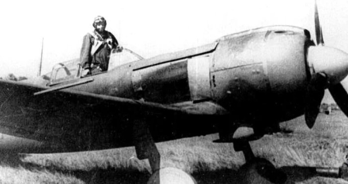 Как советский летчик без ног и без лица прошёл 2 войны: «Несгораемый» Леонид Белоусов