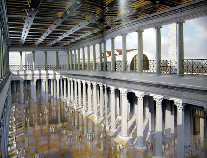 Какие тайны хранят 8 легендарных древних библиотек: Интересные факты о мировых кладовых мудрости