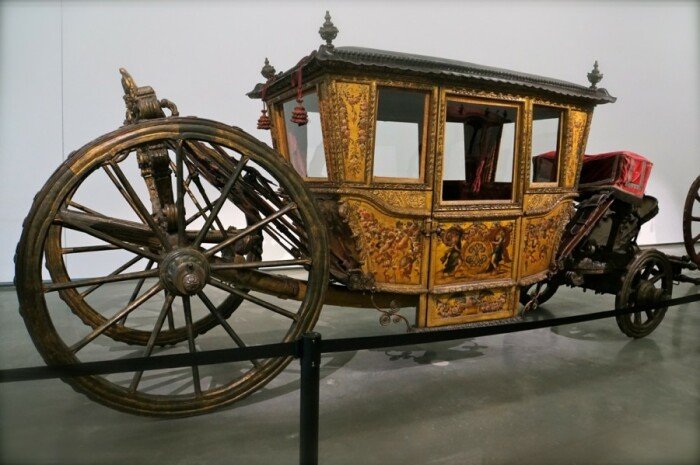 Европейские реформы в России, которые Алексей «Тишайший» ввёл задолго до Петра Великого