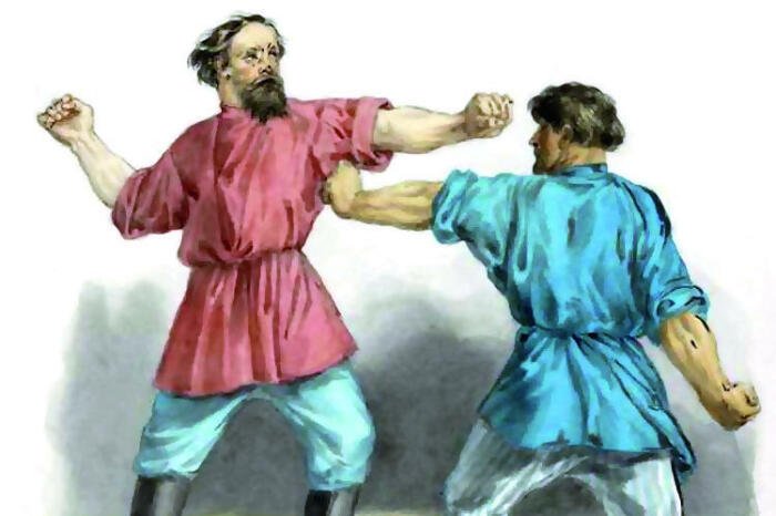 Кого на Руси называли «царские бирючи», и Почему это была работа для избранных