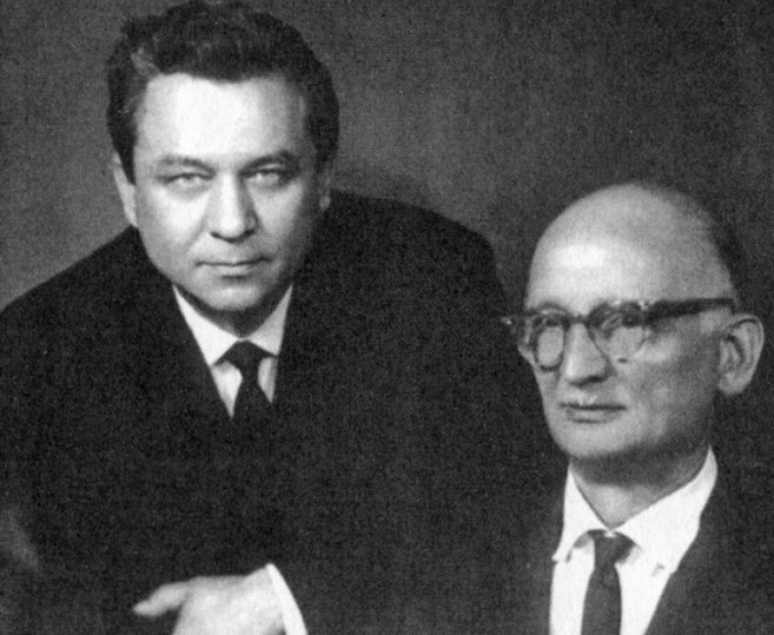 Как сверхдержавы спасали своих агентов, и Почему немецкий мост прозвали «шпионским»