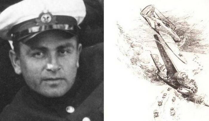 Как советский летчик без ног и без лица прошёл 2 войны: «Несгораемый» Леонид Белоусов