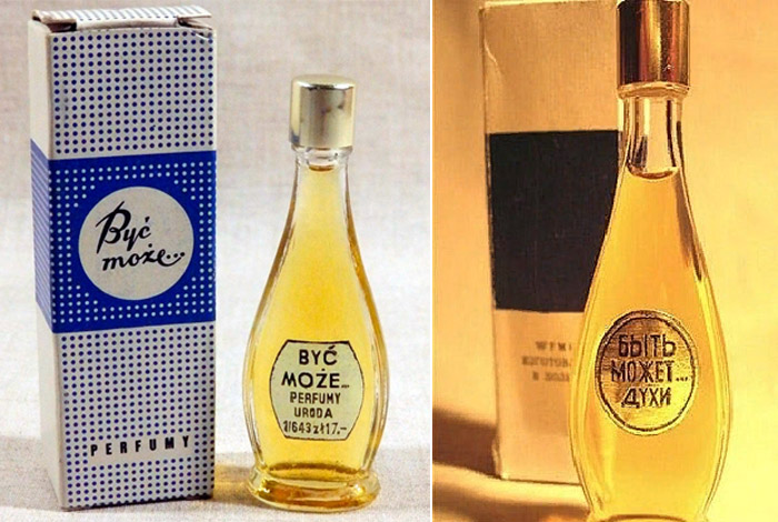 «Climat» для Нади и другой парфюм, о котором мечтали советские женщины