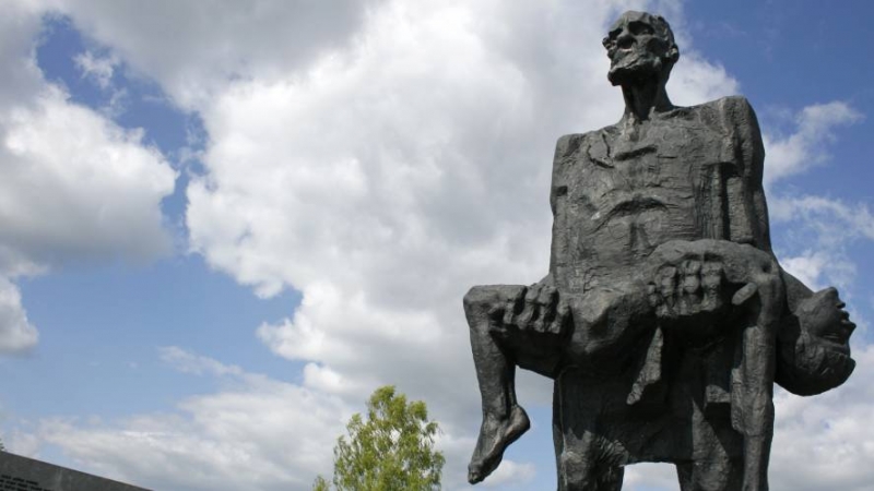 Колокола Хатыни