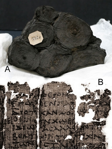 Какие секреты узнали учёные из древних свитков Геркуланума, и Как это открытие может изменить мир