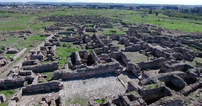 Катаклизмы бронзового века: Почему ушли в небытие Троя, Микены и другие легендарные города