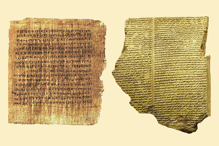 Какие тайны хранят 8 легендарных древних библиотек: Интересные факты о мировых кладовых мудрости