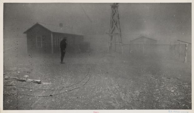 Dust Bowl
