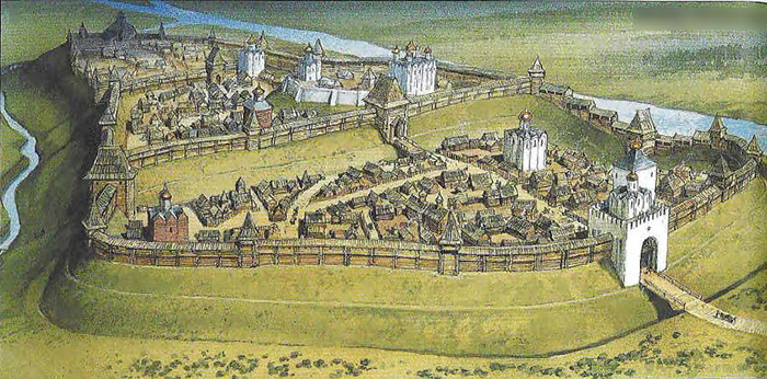 О чём рассказали учёным 800-летние сокровища князя Святополка, найденные недавно посреди поля