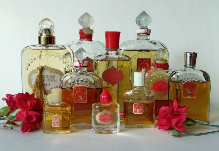 «Climat» для Нади и другой парфюм, о котором мечтали советские женщины