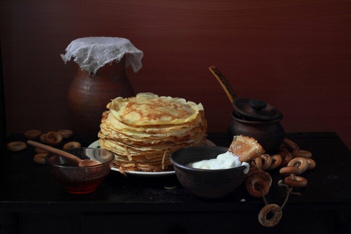 Кому нельзя резать каравай и другие &laquo;хлебные&raquo; запреты, которые существовали на Руси