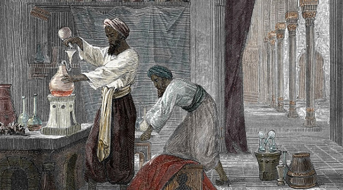 Какие тайны хранят 8 легендарных древних библиотек: Интересные факты о мировых кладовых мудрости