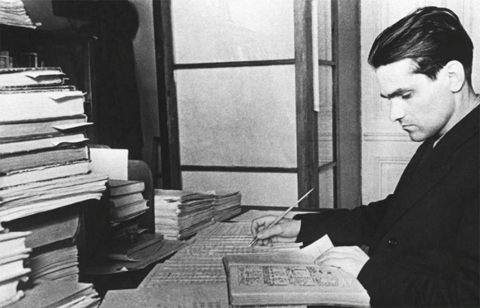 Как советский ученый с помощью кошки расшифровал письмена майя, не выходя из кабинета