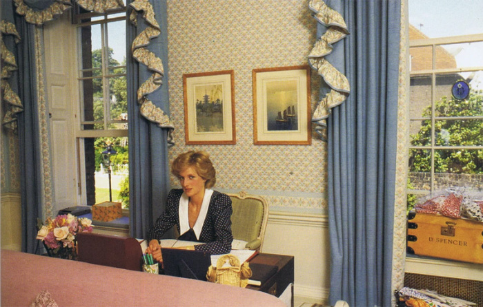 От чего лечили принцессу Диану, и Грозит ли британской королевской семье генетическая катастрофа