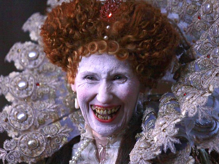 Как лечили зубы монархи разных времён, и Почему Иван Грозный обходился без дантистов