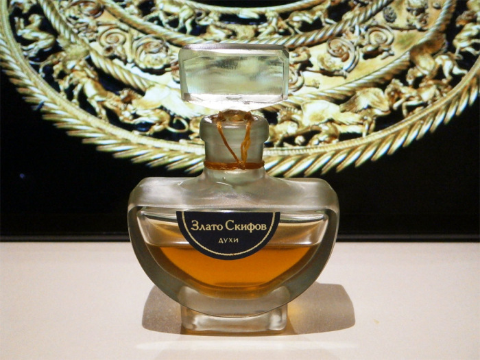 «Climat» для Нади и другой парфюм, о котором мечтали советские женщины