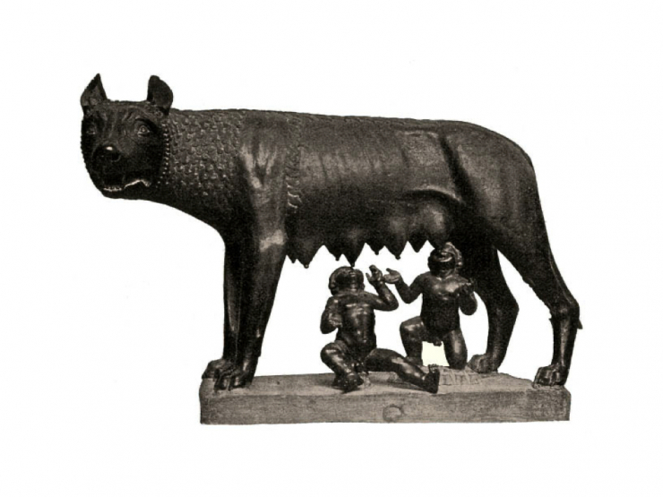 How Much – If Any – of the Romulus Legend Is True?