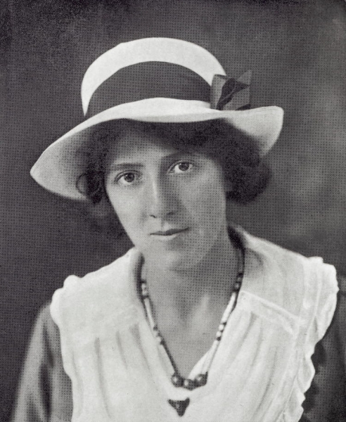 Married Love: The Controversial Legacy of Marie Stopes