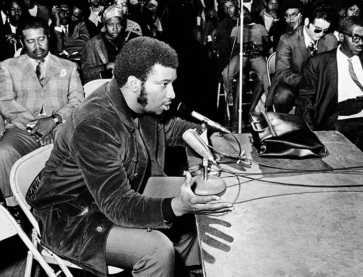 The Black Messiah? 10 Facts About Fred Hampton