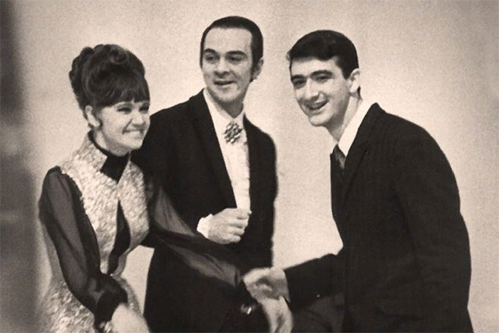 Что не поделили друзья-артисты, знаменитые на весь Советский Союз: 3 звездные ссоры