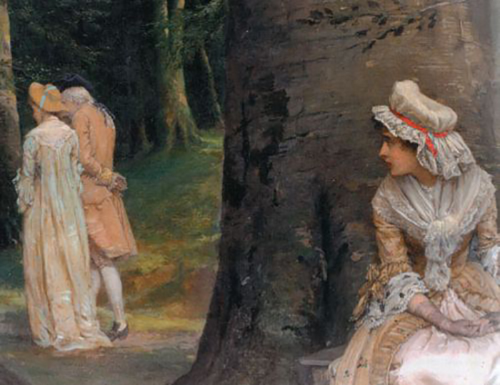 Как католики превратили «восемь злых мыслей» одного монаха в «Семь смертных грехов»