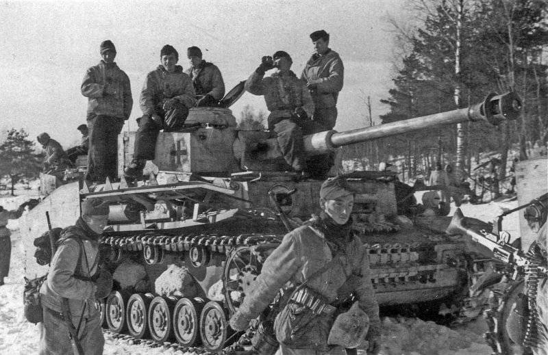 Потери Германии в битве с СССР/Россией 1941–1945: правда и обман