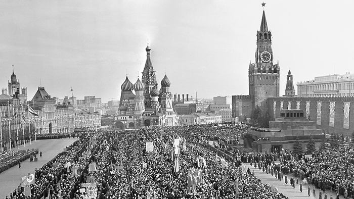 Рассекречены архивные документы первого полёта Юрия Гагарина в космос: Что скрывали власти долгие годы