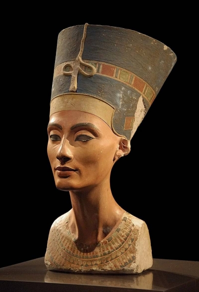 «Проклятый из Ахетатона»: фараон, так и не ставший великим