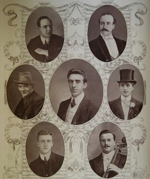 Тайны гибели «Титаника»: Скрытые причины странного поведения пассажиров и экипажа во время трагедии