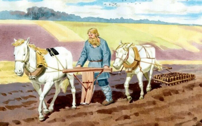 Что на Руси строго-настрого запрещалось выбрасывать на свалку, и Чем грозило нарушение правил